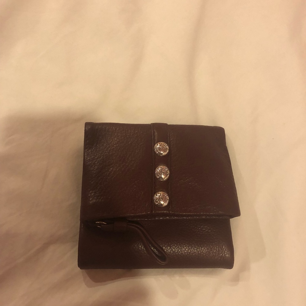 Brighton wallet